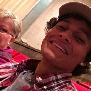 Meet your Posher, Donnavan